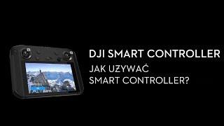 Jak używać DJI Smart Controller? (PL) DJI ARS