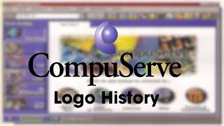 Compuserve Logo/Commercial History (#544)