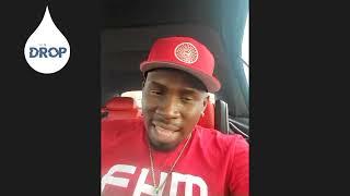 Foota Hype: "Being Unruly Mek Mi Buss" | The DROP