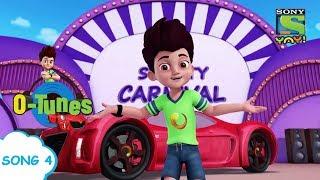 कीको एंड सूपर स्पीडो | जीत वाला गीत रीलोडेड | Kids Songs | Kicko & Super Speedo Tunes