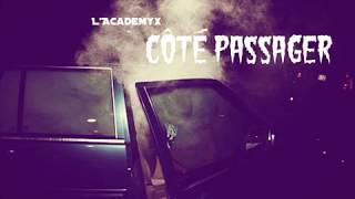 L'Academyx-Coté Passager