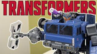 What Did They Do To Breakdown | #transformers Legacy Breakdown Doom And Destruction Review