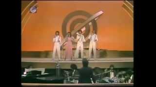 Eurovision 1979 - Israel - Milk and Honey - Hallelujah