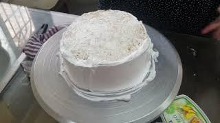 How To Make Pinaaple Cake