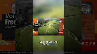 Crop Circles: Are They Back? Discover the Latest Sightings!