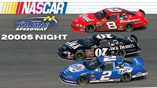 Gen-4 2000s NASCAR Cup Series iRacing LIVE