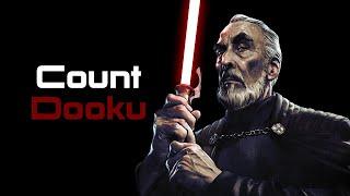 Versus Series Collaboration Preview: Darth Malak VS. Count Dooku, EvanNova95 & Jensaarai1