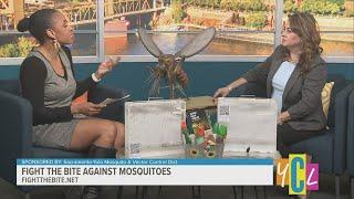 Fight the bite against mosquitoes | Sponsored