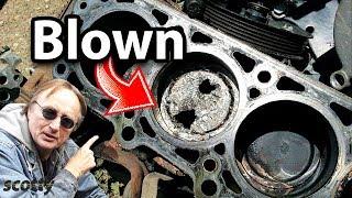 Here’s What Happens if You Don’t Change Your Engine Oil Filter