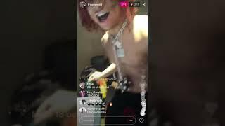 Alright Trippe Redd x Wiz Khalifa (snippet)