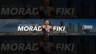 Grant!  I am THE REAL DEAL! || Morad Fiki