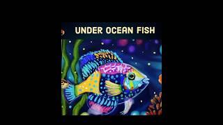 Fish Drawing #drawholic #drawing #art