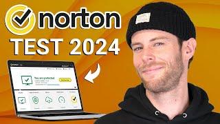 Ist Norton Antivirus im Jahr 2024 noch gut? | Norton 360 Testbericht