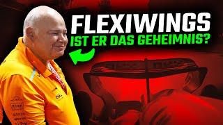 Entscheidet DAS die Formel-1-WM 2024, Ralf Schumacher?