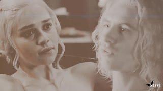 Viserys/Daenerys /// Pretty When You Cry MEP [HauntedHeroineStudio]