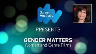 4) Women and Genre Films: The Relationship Between Comedy and Horror