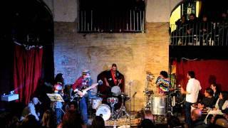 The Gentlemen's Agreement al TIN - Teatro Instabile di Napoli