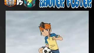 Inazuma Eleven- Fenix Oscuro de Nathan Swift