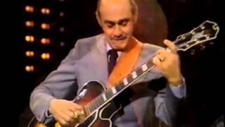 Joe Pass - "Ain't Misbehavin'"