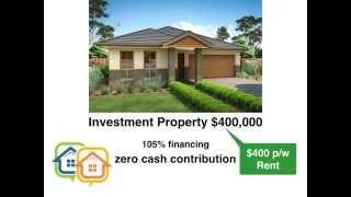 positive cash flow property investing