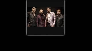 Aventura - La película [Live Acoustic] (lyric - letra)