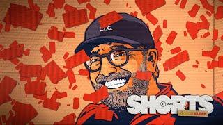 BT Sport Shorts: Jürgen Klopp