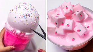 Satisfying & Relaxing Slime Videos #1442