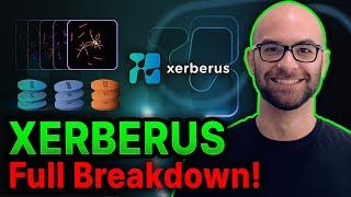 Xerberus: The Upcoming Cardano Crypto Asset & Risk Management Protocol – Everything You Need to Know