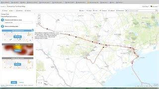 Esri Pipeline Webinar Series – Explore the Power of Simple Mapping