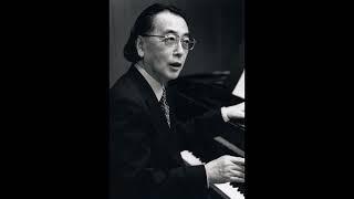 Toshi Ichiyanagi (一柳慧) - Fantasy for organ (1992) | Paweł Batko