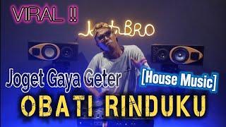 DJ Obati Rinduku _ Uenak PoL Syahdu PoL [House Music]