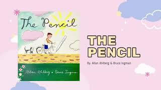 The Pencil Read Aloud