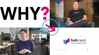 Why hubraum?