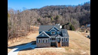 House Tour | 190 Cove Creek Ln, Weaverville | Presented by Andrew Lanteri