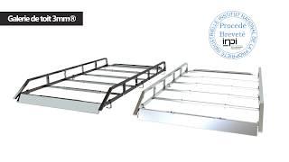 roof rack for trucks and cars - UtilGalerie.com