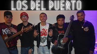 LOS DEL PUERTO/SHIT GOT LIT IN EVERETT WA