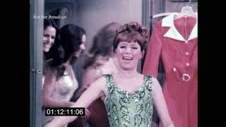 Nancy Dussault Show (1973) Unsold Pilot Created by Carl Reiner