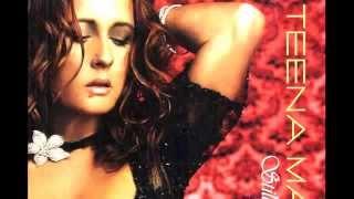 Teena Marie - Still In Love