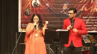 Ye Haseen Wadiyan by Kalpana Santosh & Santosh Deshpande