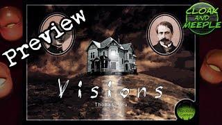 Preview | Visions