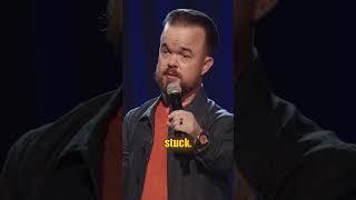 Crib Joke from Starfish Special | Brad Williams' Worst Fear as a Parent