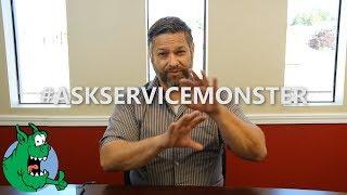 How to Scale Your Service Business: Part 2 (ServiceMonster) -- #AskServiceMonster 032