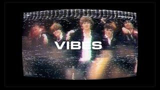 Made in Korea – Vibes (feat. dearALICE) (Official Lyric Video)