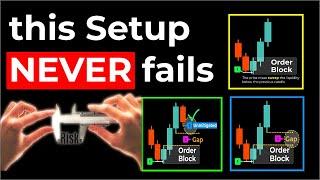  Day Trading ORDER BLOCKS... Follow THIS Rules Before Entering Trades (So You Don't Get Wrong)