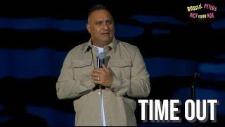 Russell Peters | Time Out