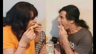 TAVUK YİYEN PİLİÇ GACILAR MUKBANG