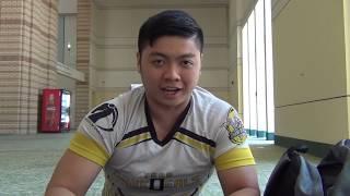 Yugioh NAWCQ 2018 Top 64 Deck Profile - Gouki Ft. Speedroid Terrortop - Denny Vu