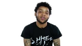 Bandgang Masoe On Detroit Lingo: "What Up Doe"