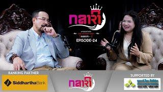 SHREE NEHA POKHAREL | FOUNDER, NEPAL SNEHI KAAKHA | NARI PODCAST | S02 EP-24 | ANIL KESHARY SHAH