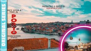 Is Porto, PORTUGAL Europe Most Underrated City